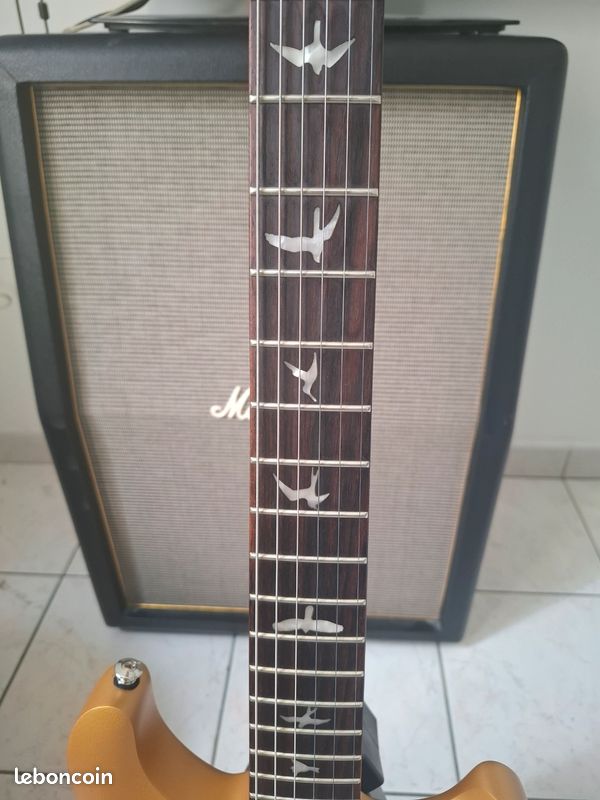 Vend guitare PRS SE CE standard (image 2)