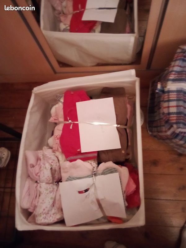 Vêtements enfants (image 2)