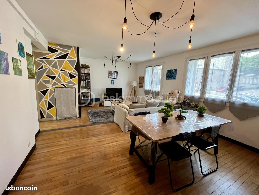 Appartement 4 pièces 61 m² · à Brest · 61 m² · 149 999 €