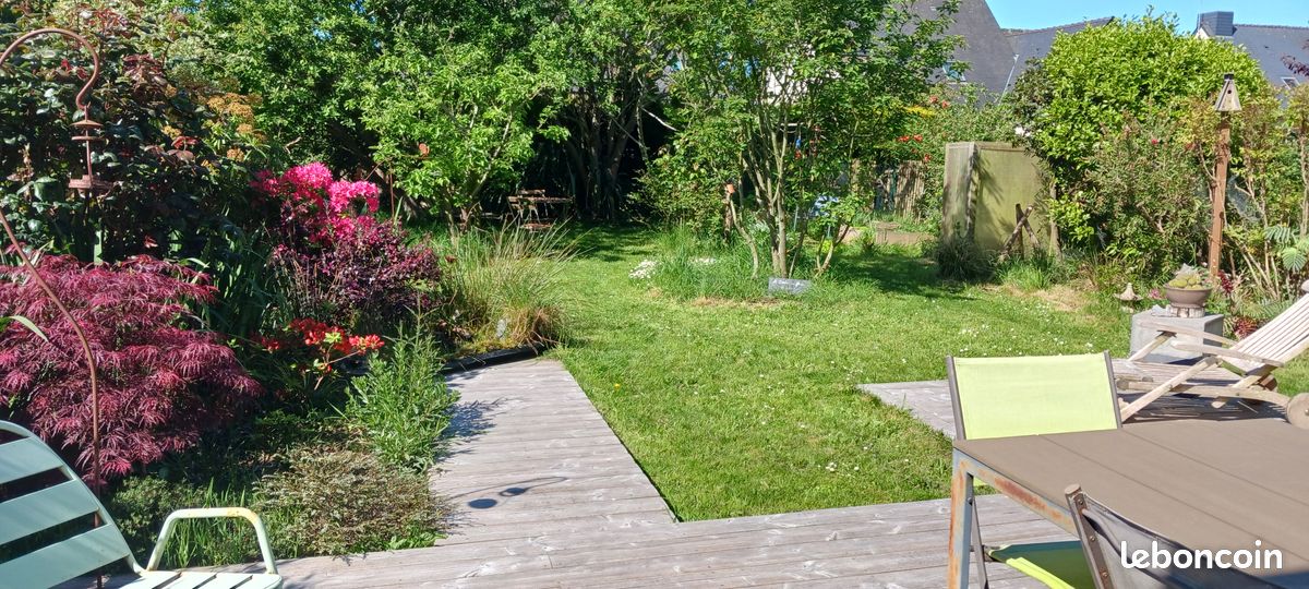 Maison 4 pièces 68 m² · à Pleurtuit · 68 m² · 274 000 €