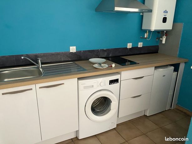 Vends deux appartements