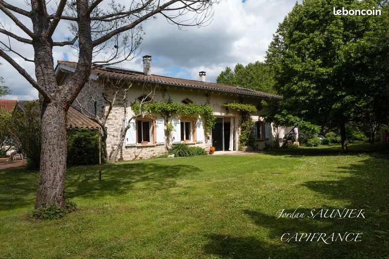 Maison 9 pièces 317 m² · à Revel · 317 m² · 498 000 €