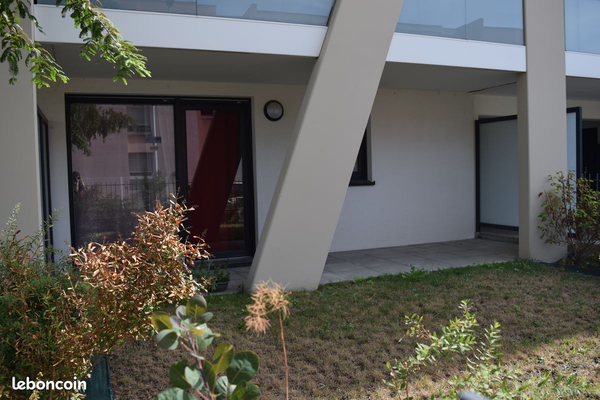 Appartement 1 pièce 26 m² · à Strasbourg · 26,2 m² · 665 €/mois