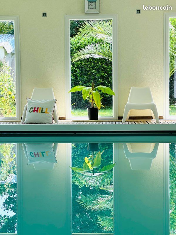 Maison 8 pièces 280 m² · à Bourg-Blanc · 280 m² · 580 000 €