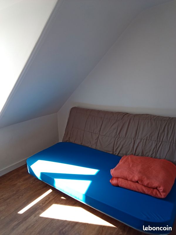 Appartement 1 pièce 20 m² · à Douarnenez · 20 m² · 440 €/mois