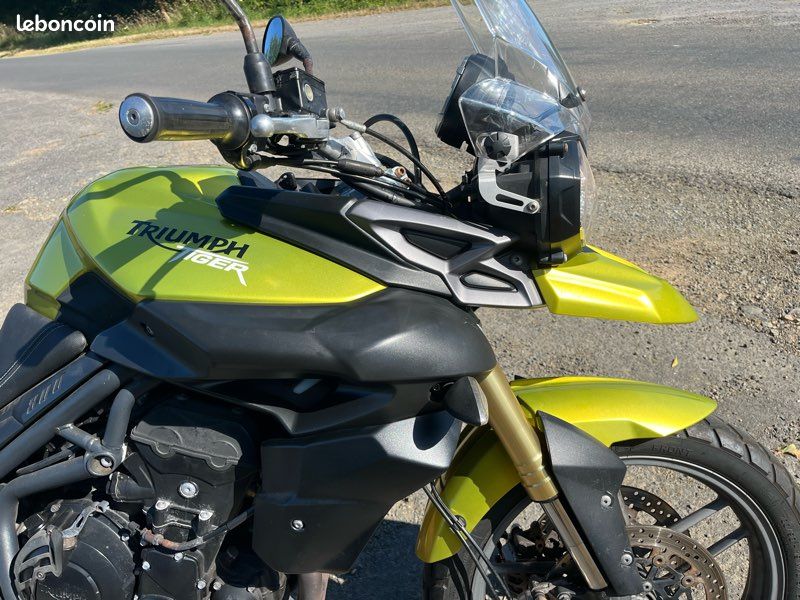Triumph Tiger (image 2)