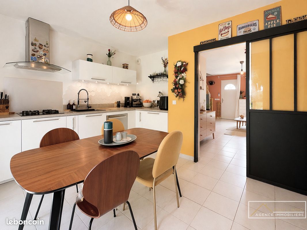 Maison 4 pièces 82 m² (image 4)