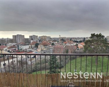 Appartement 218 000 € - 83 m²