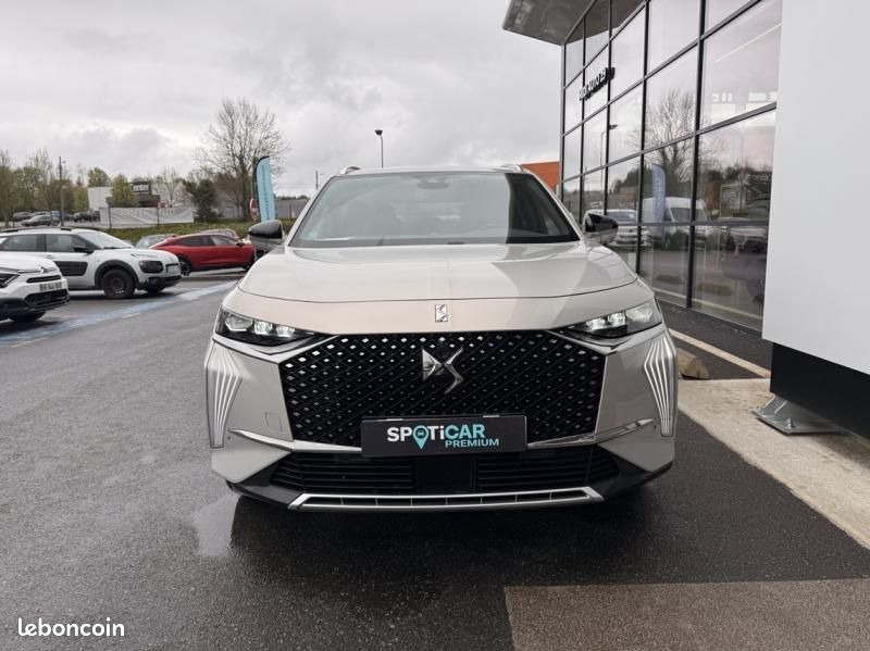 Ds DS 7 E-TENSE 225ch Rivoli (image 3)