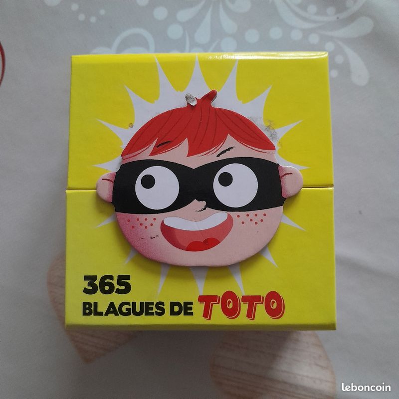 365 blagues de Toto (image 1)