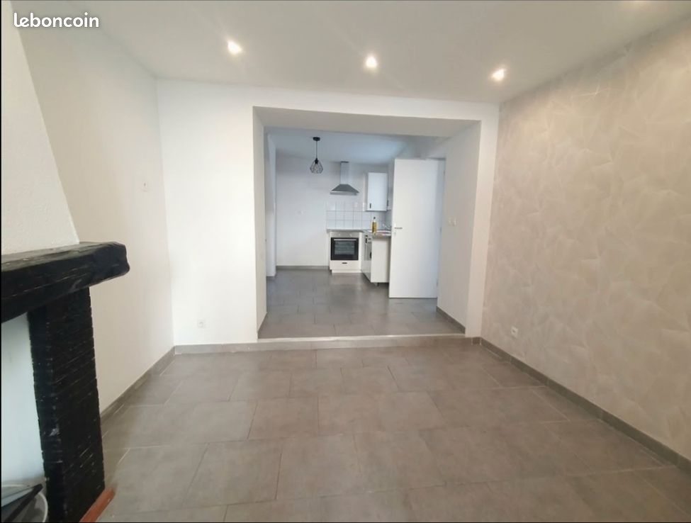 Maison 7 pièces 77 m² · à Condé-sur-l'Escaut · 77 m² · 620 €/mois