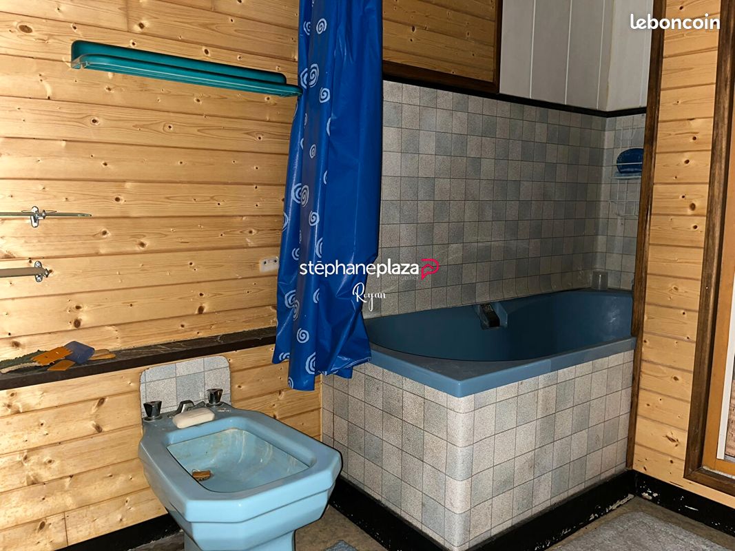 Maison de ville 5 pièces 110 m² - Saujon 17600 (image principale 5)