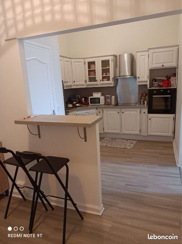 Chambre colocation 450 euros charge comprise (image 1)