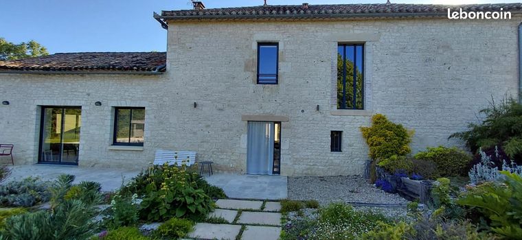 Villa en Viager 5 pièces 146 m²