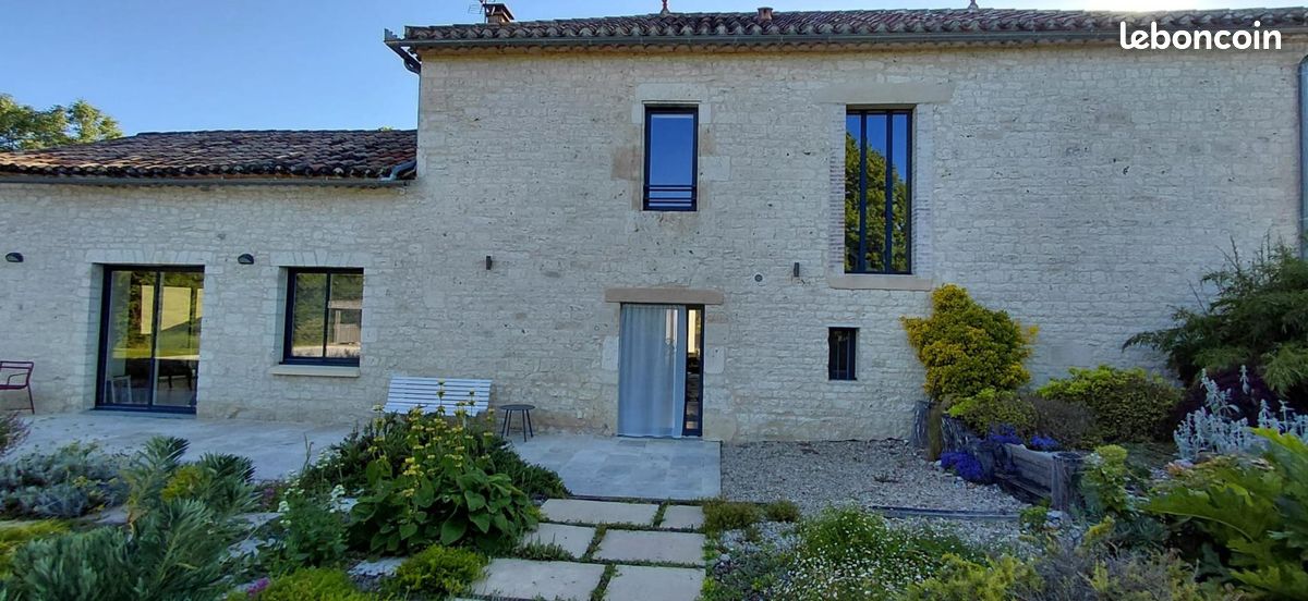 Maison 5 pièces 146 m² · à Montdoumerc · 146 m² · 226 000 €