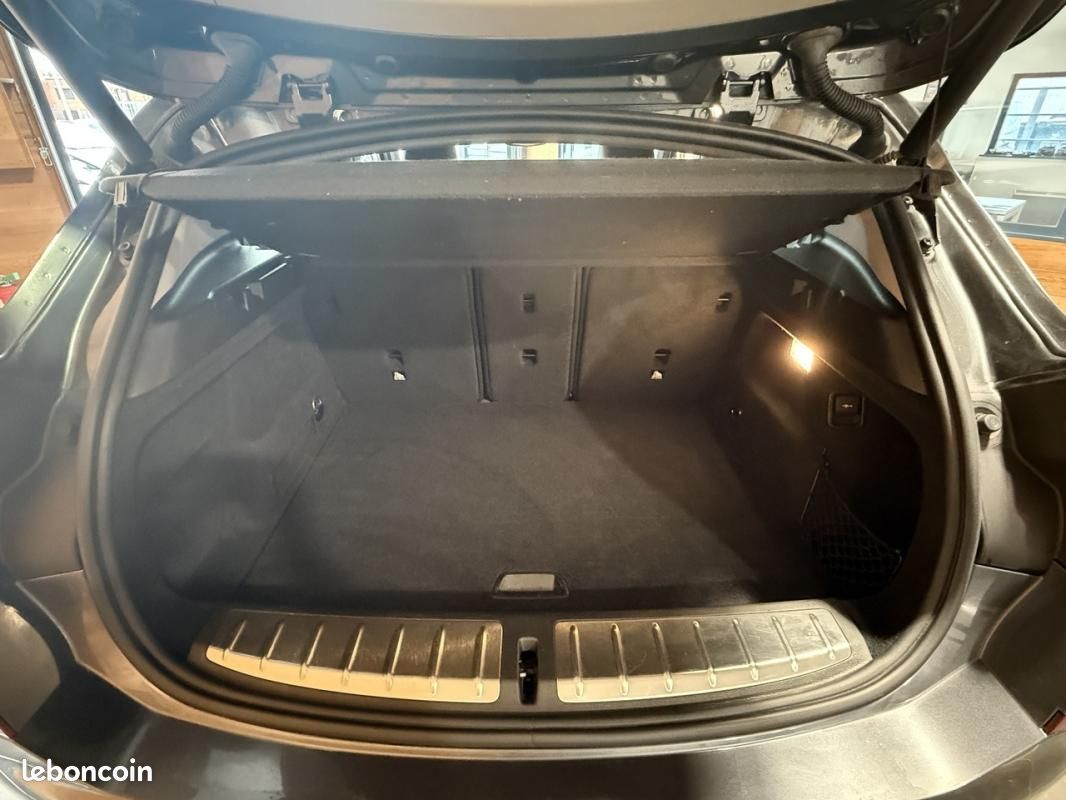 Bmw x2 16d 116ch dkg7 lounge plus s drive hist ... (image 8)