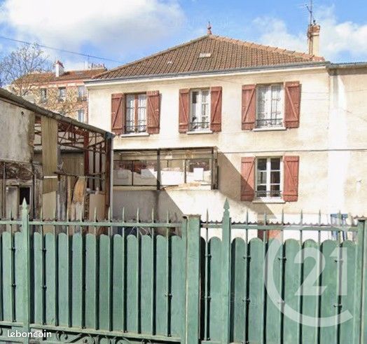 Maison 11 pièces 175 m² · à Pantin · 175 m² · 1 050 000 €