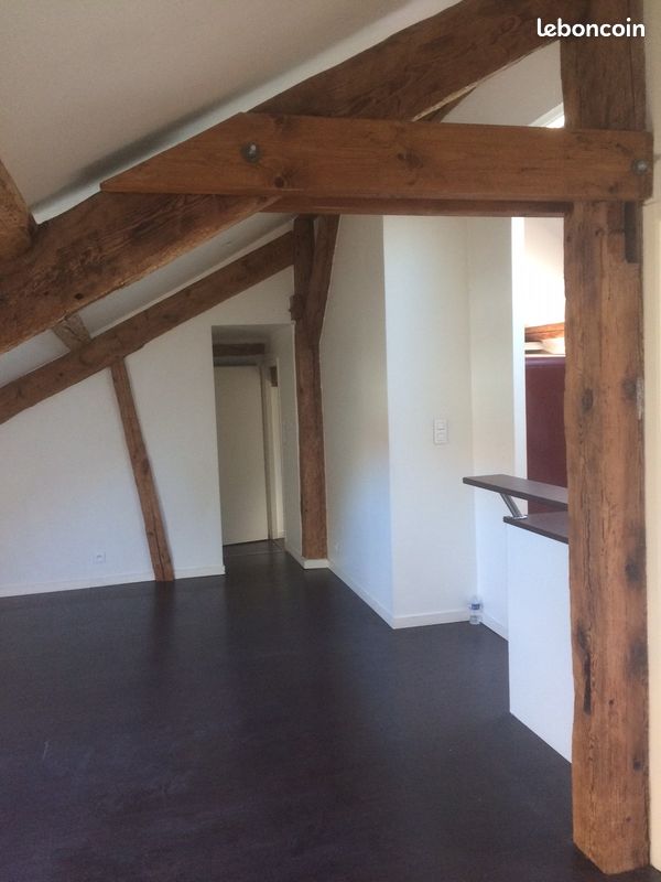 Appartement 2 pièces 34 m² · à Nantes · 34 m² · 760 €/mois