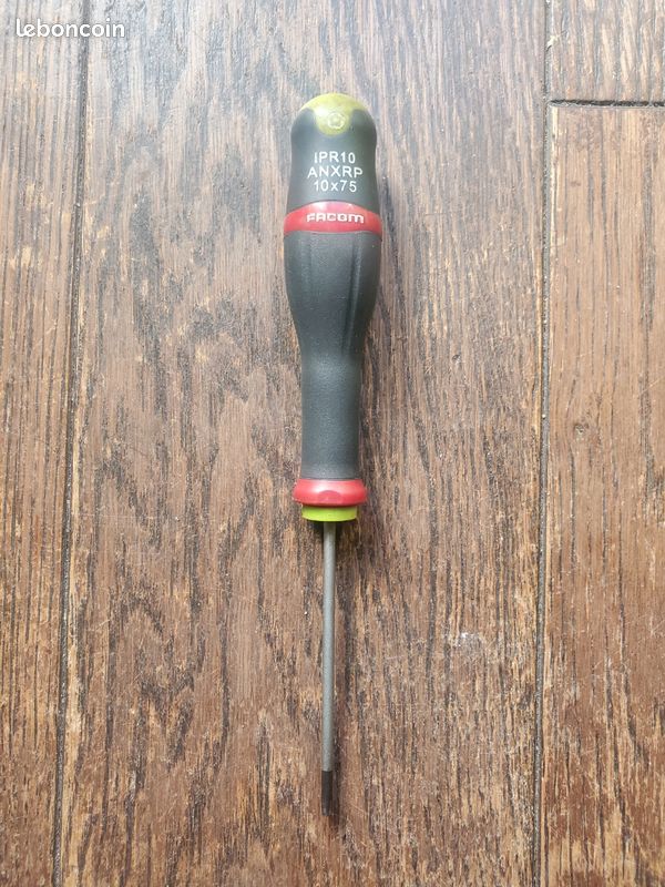 Tournevis torx facom IPR10 (image 1)