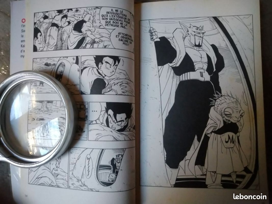 Dragon Ball (image 3)