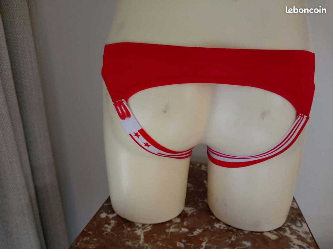 Jock-Strap "Seeinner" (image 2)