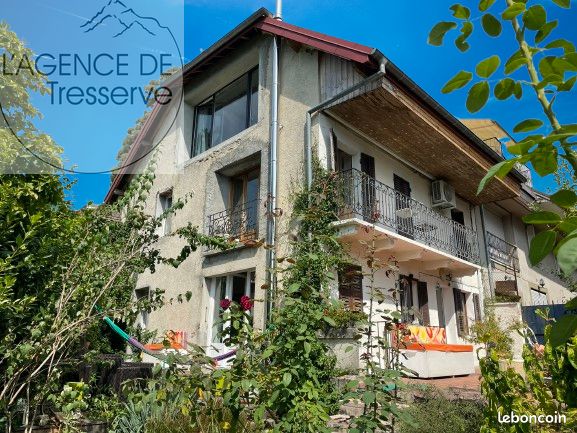 Maison 7 pièces 140 m²
