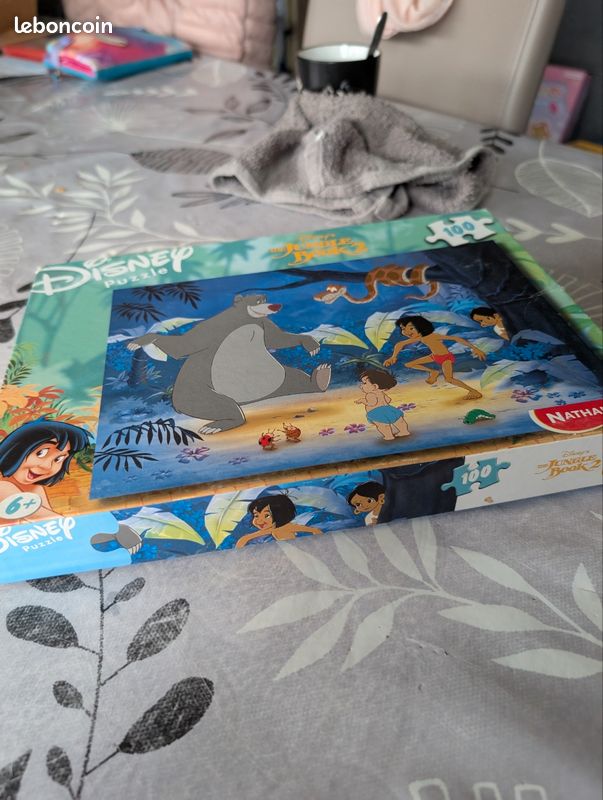 Disney puzzle (image 2)