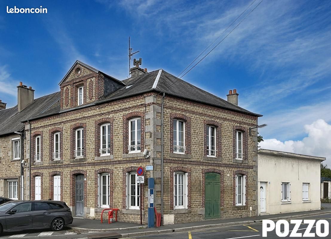 Immeuble 12 pièces 229 m² · à Vire Normandie · 229 m² · 409 000 €