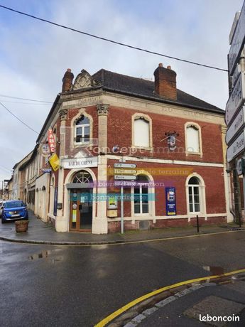 Immeuble 106 m² La Neuville En Hez