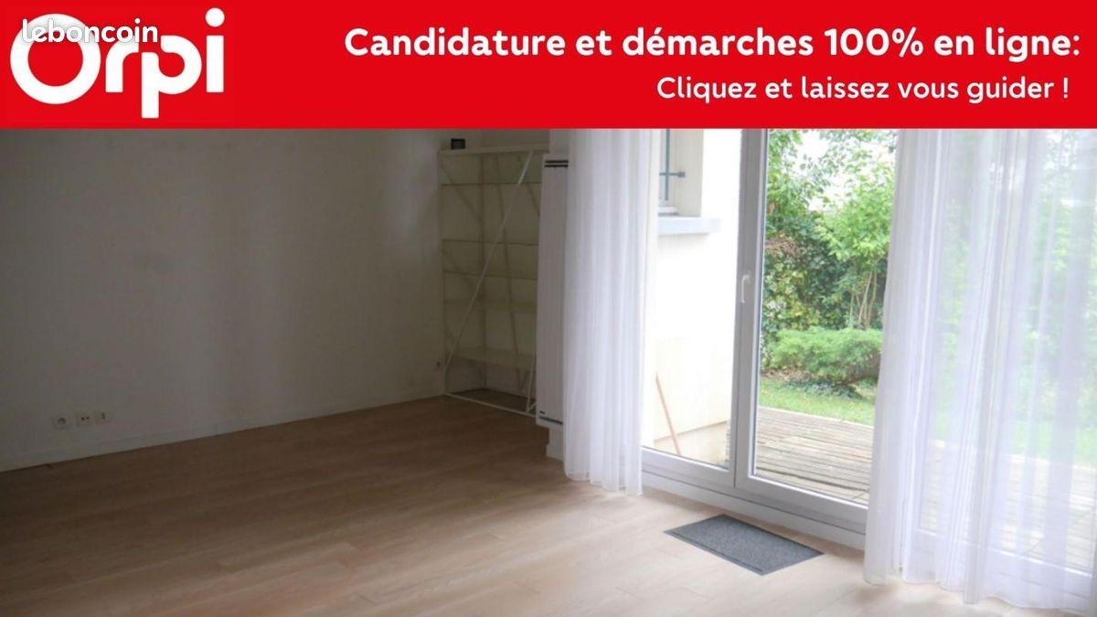 Maison 4 pièces 80 m² · à Villiers-sur-Marne · 80 m² · 1 504 €