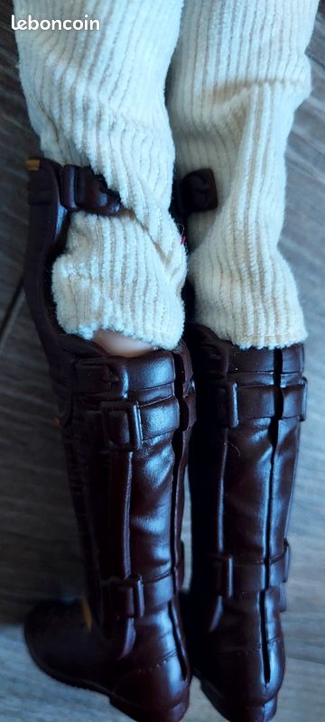 Harry Poter figurine (image 7)