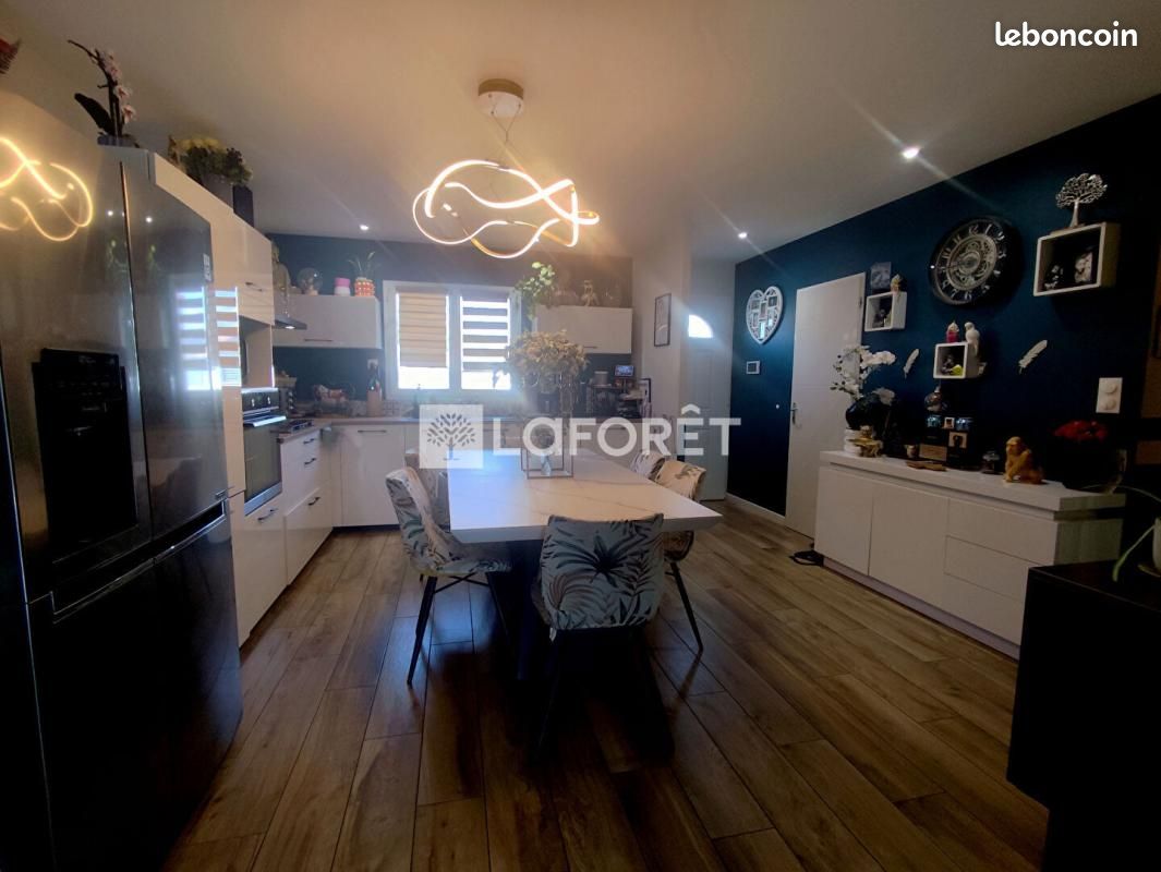Maison 4 pièces 80 m² (image 6)