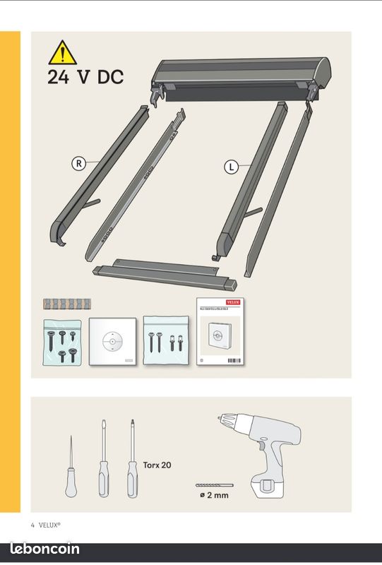Sml sk08 velux (image 2)