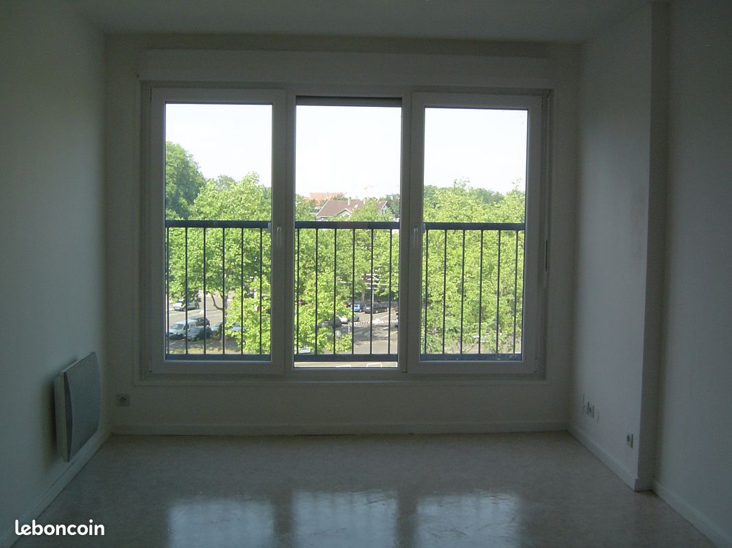 Appartement 4 pièces 78 m² · à Strasbourg · 78 m² · 1 200 €