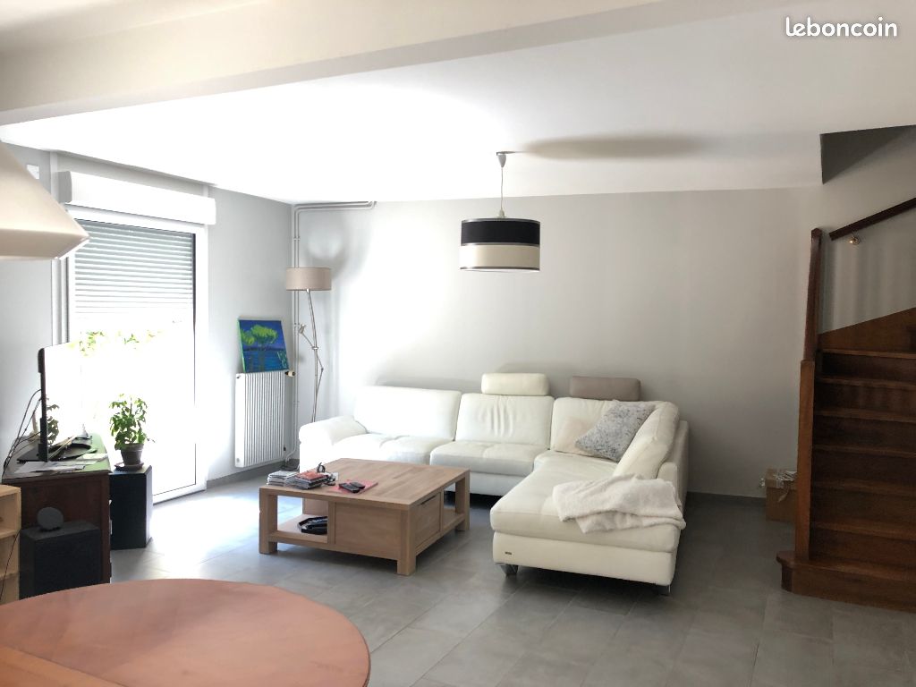 Maison 4 pièces 92 m² · à Angers · 92 m² · 1 255 €/mois