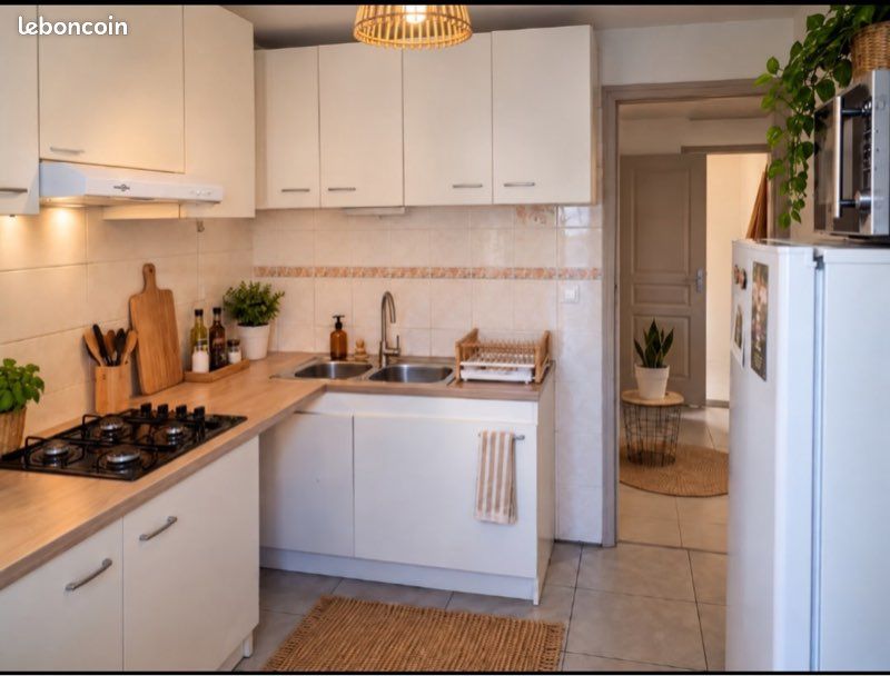 Appartement 3 pièces 62 m² · à Héricourt · 61,7 m² · 450 €/mois