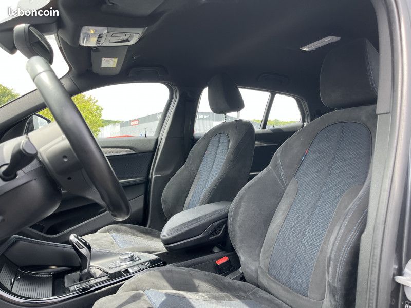 Bmw X2 (F39) SDRIVE18IA 140CH M SPORT DKG7 EURO6D-T 129G (image 19)