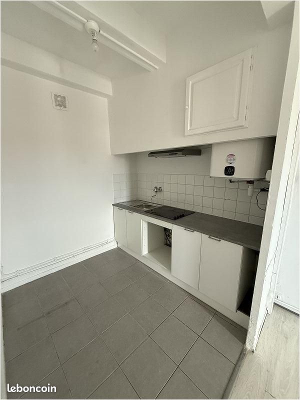 Appartement 3 pièces 55 m² · à Béziers · 55 m² · 585 €