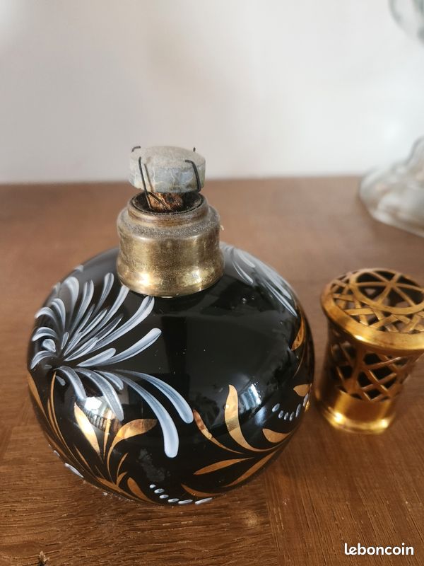 LAMPE BERGER ANCIENNE Joinville-le-Pont 94340 Idées cadeaux