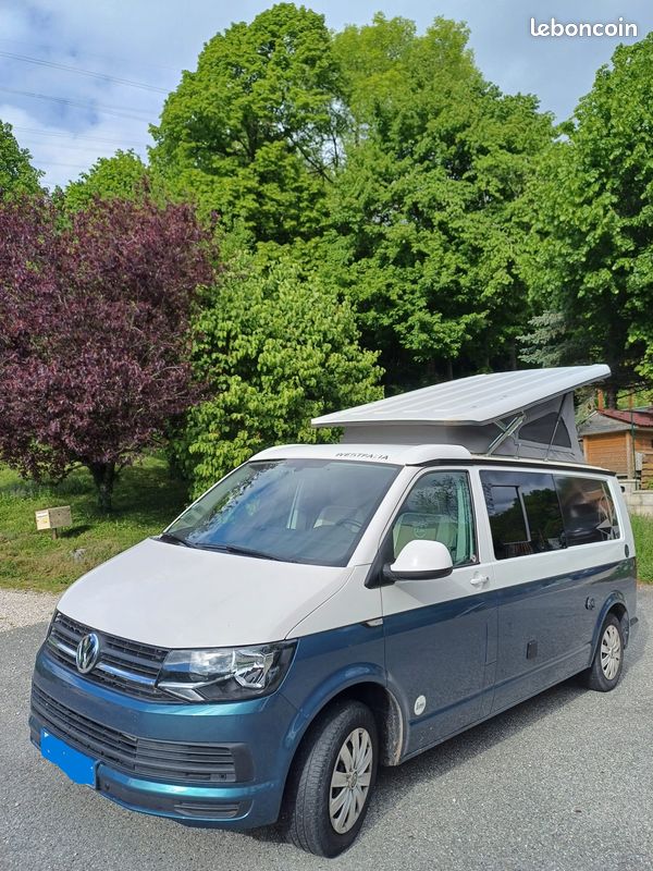 Volkswagen Kepler One Iconic – 2.0 TDI 150 – Excellent état (image 2)