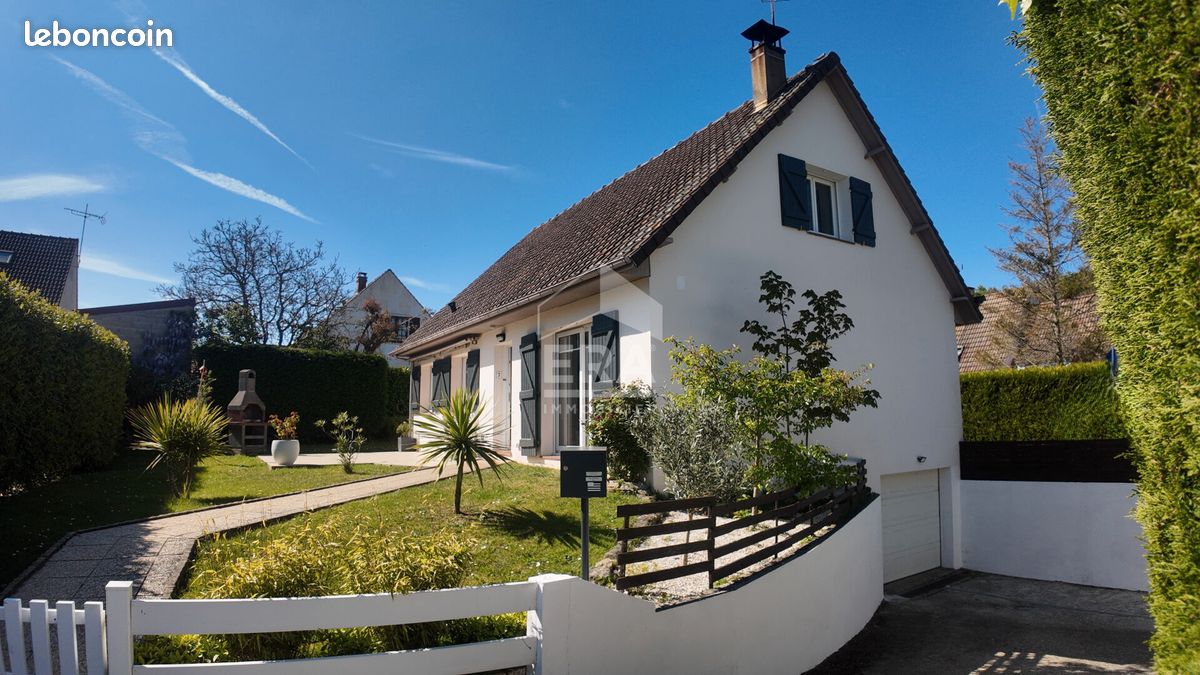 Maison 6 pièces 112 m² · à Étaples · 112 m² · 379 000 €