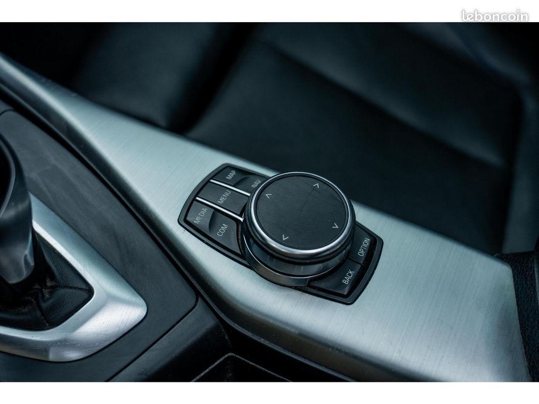 BMW SERIE 2 230i Coupé - BVA Sport COUPE F22 F87 LCI M Sport PHASE 2 - Echappement sur mesure (image 42)