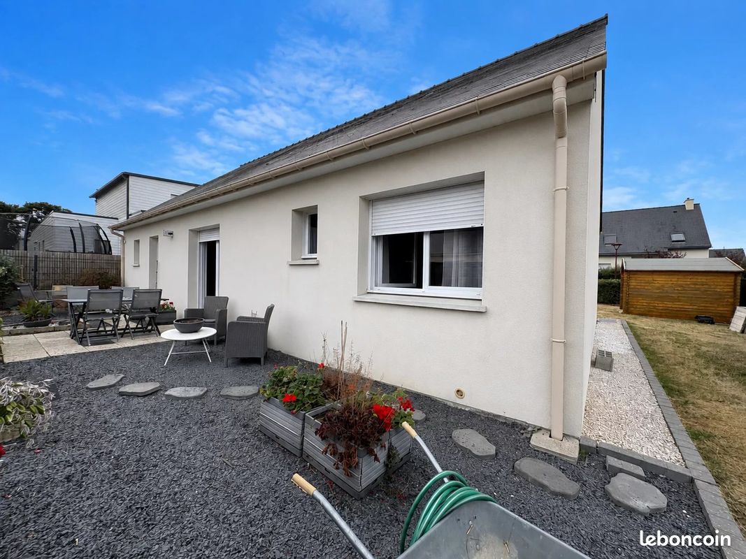 Maison 4 pièces 87 m² · à Saint-Alban · 87 m² · 284 850 €
