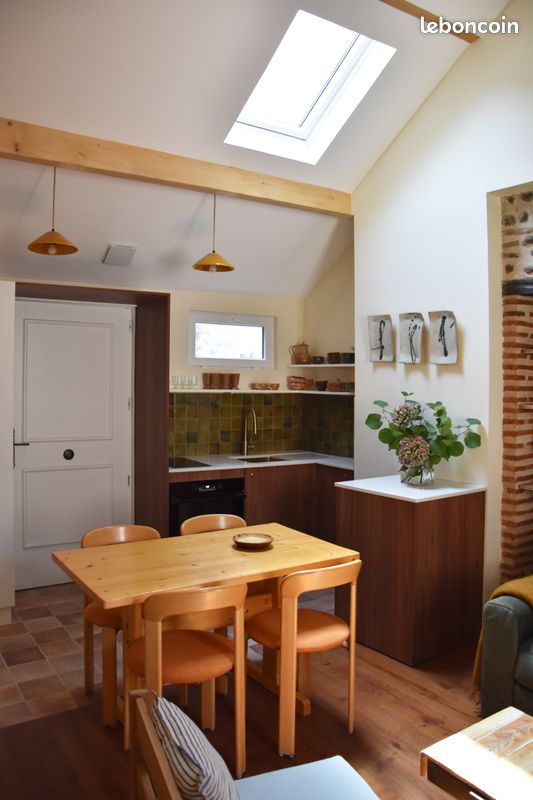 Appartement 2 pièces 38 m² · à Pau · 38 m² · 650 €/mois