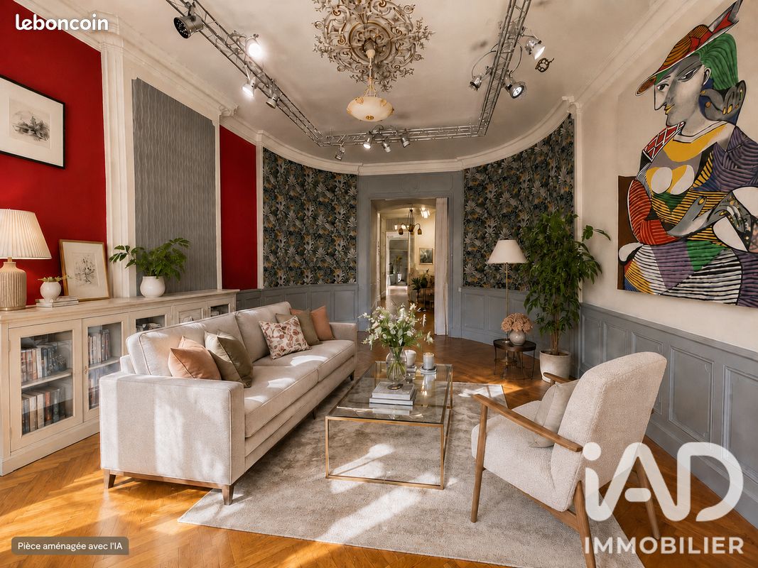 Appartement 4 pièces 126 m² · à Cozes · 126 m² · 185 000 €
