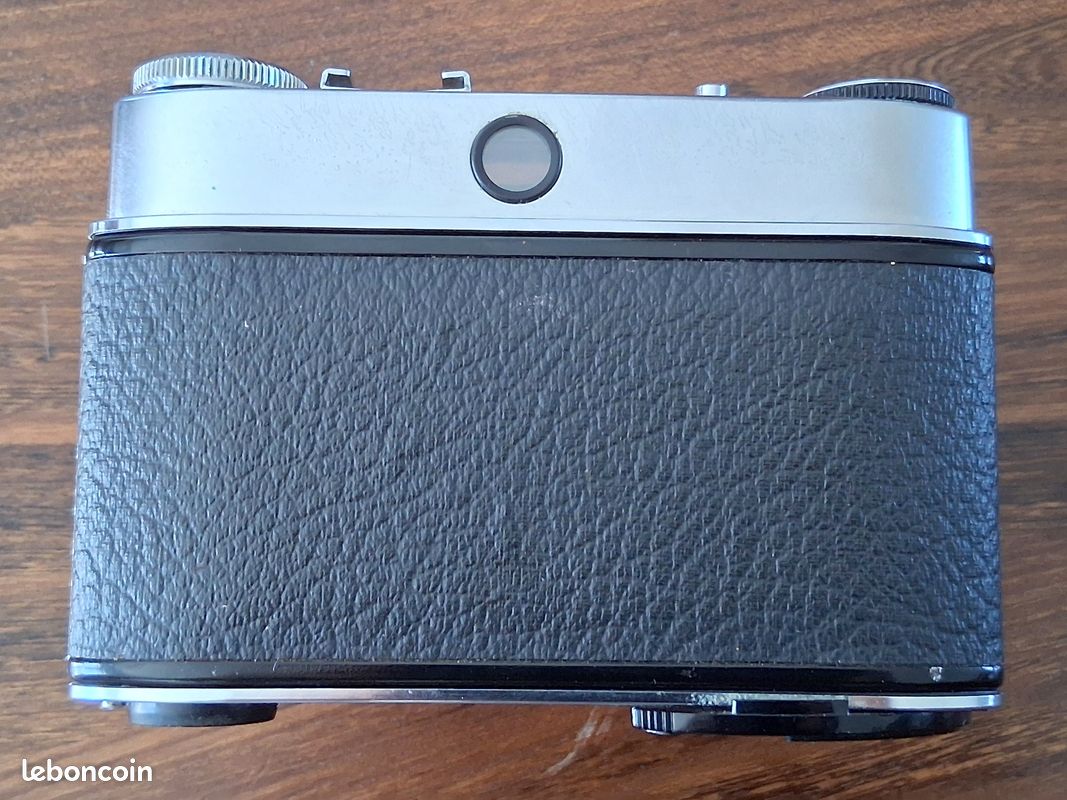 Appareil photo argentique KODAK RETINETTE 1B
