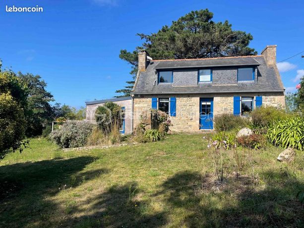 Maison 5 pièces 93 m²