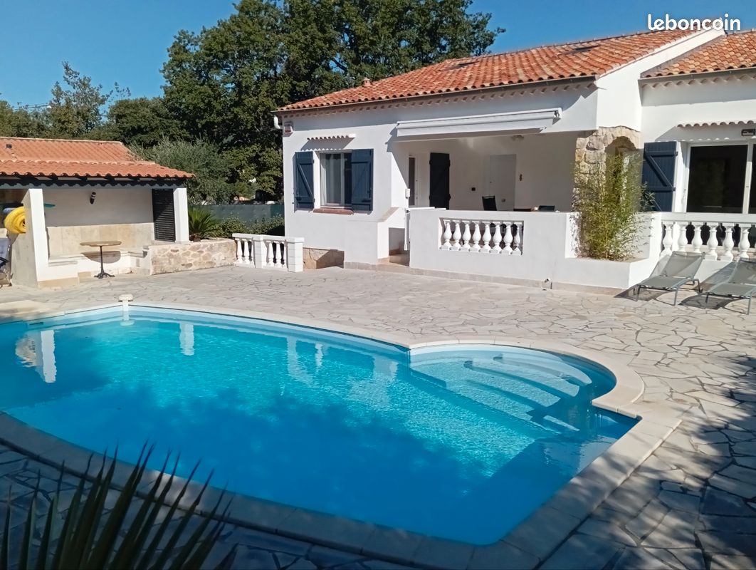 Maison 4 pièces 128 m² · à Garéoult · 128 m² · 525 000 €