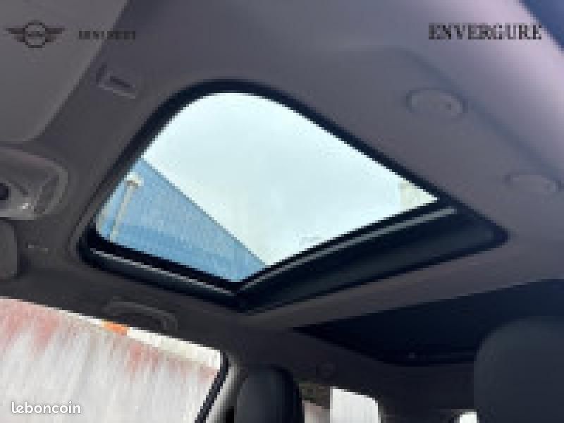 Mini Mini Cooper 136ch Edition Camden BVA7 (image 12)