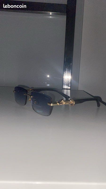 Lunette cartier (image 2)